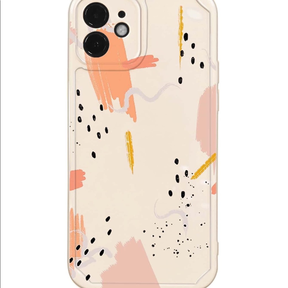 NEW case for iPhone 